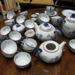 521 3343 Kaffeservisdelar